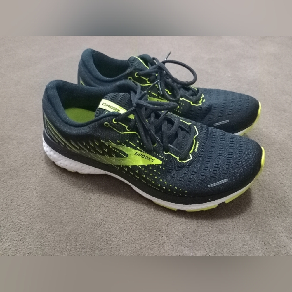 Brooks Ghost 13 Size 11